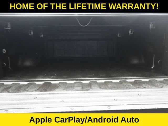 Used 2022 RAM 2500 Big Horn w/ Night Edition AWD/4WD image 42