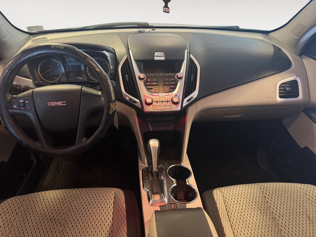 Used 2011 GMC Terrain SLE FWD image 10