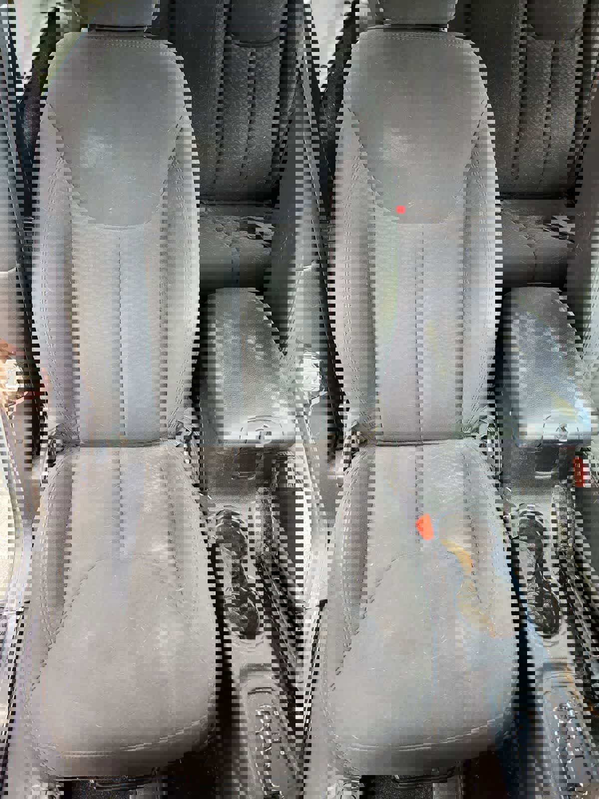 Certified 2016 Jeep Wrangler Sport w/ Quick Order Package 24S AWD/4WD image 18