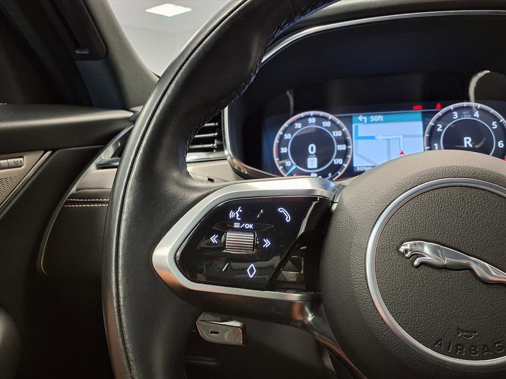 Used 2024 Jaguar F-PACE R-Dynamic S image 29