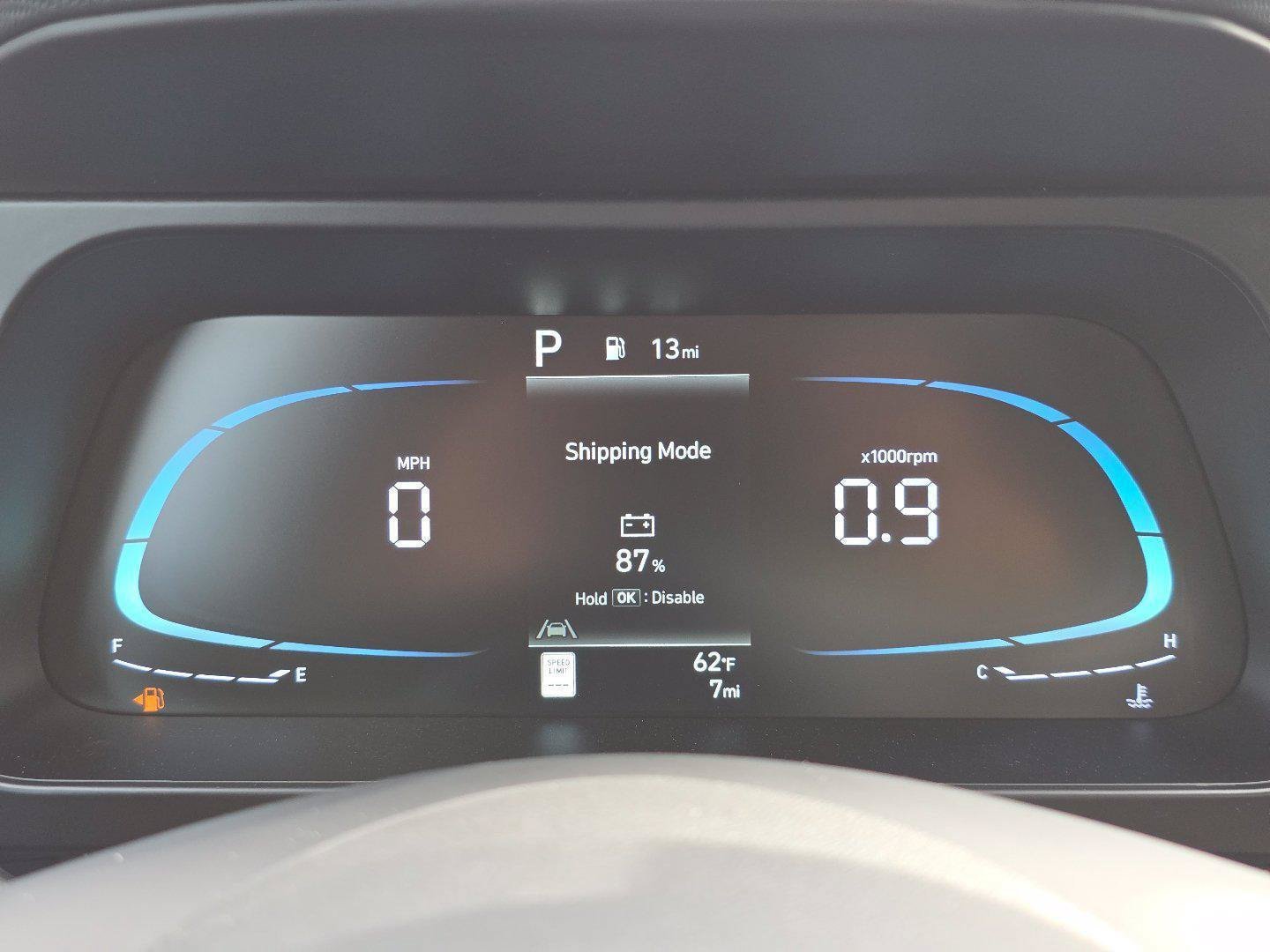 New 2026 Hyundai Elantra Sport FWD image 92