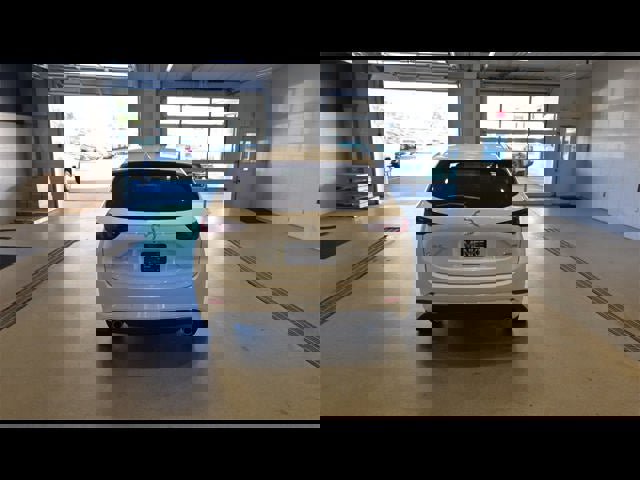 New 2025 MAZDA CX-5 AWD 2.5 S w/ Select Package image 35