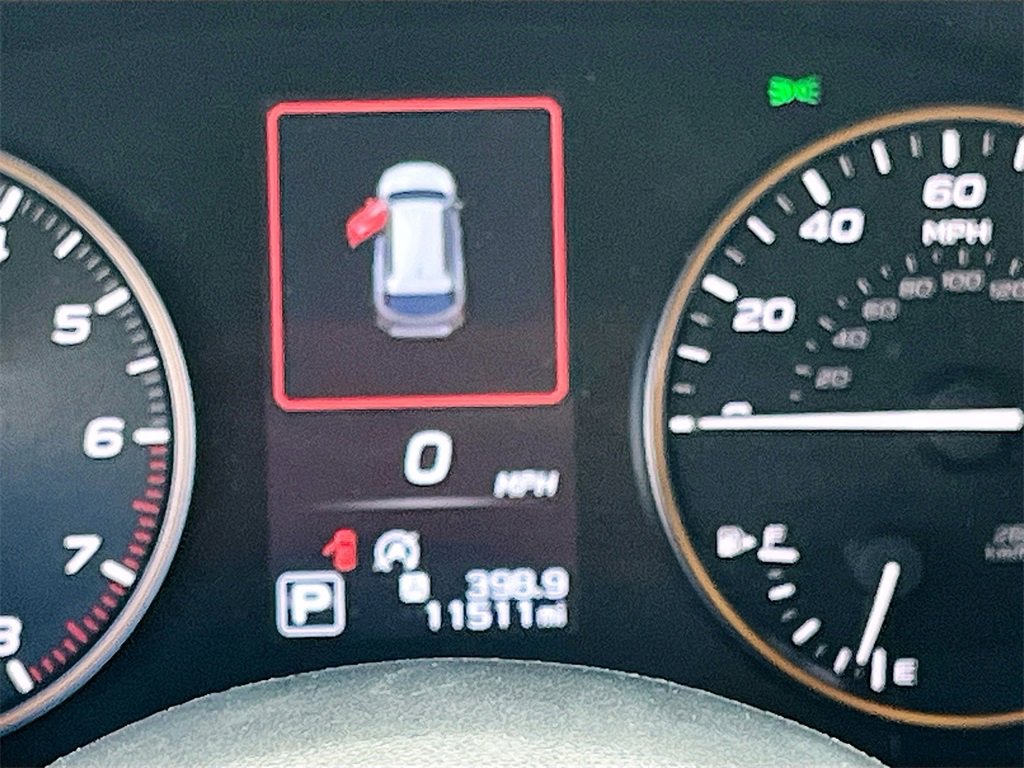 Used 2024 Subaru Outback Wilderness image 12