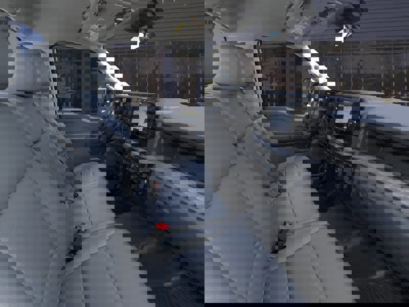 New 2026 Ford F550 2WD Regular Cab Super Duty image 11