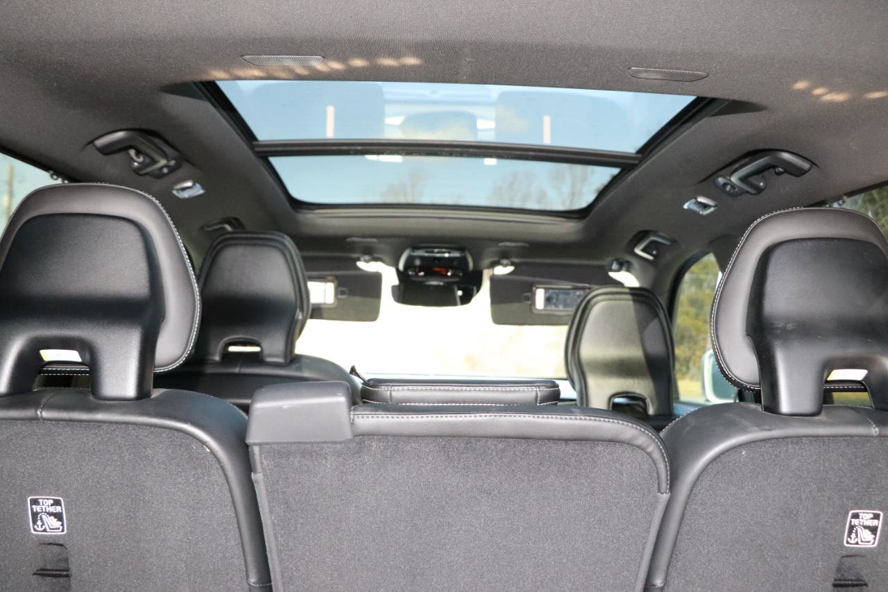 Used 2019 Volvo XC90 T6 R-Design w/ Advanced Package AWD/4WD image 9