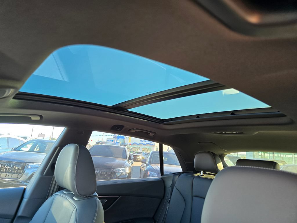New 2026 Audi Q8 Premium Plus AWD/4WD image 10