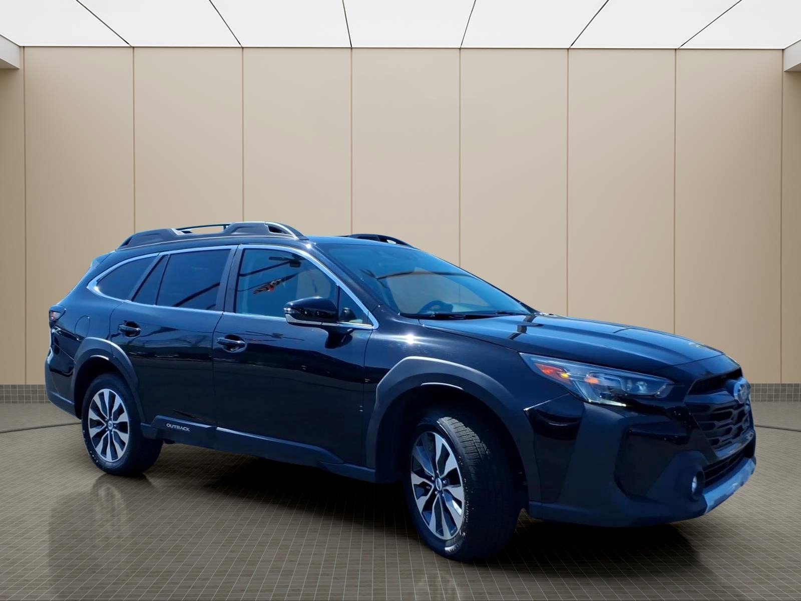 Used 2024 Subaru Outback Limited AWD/4WD image 5