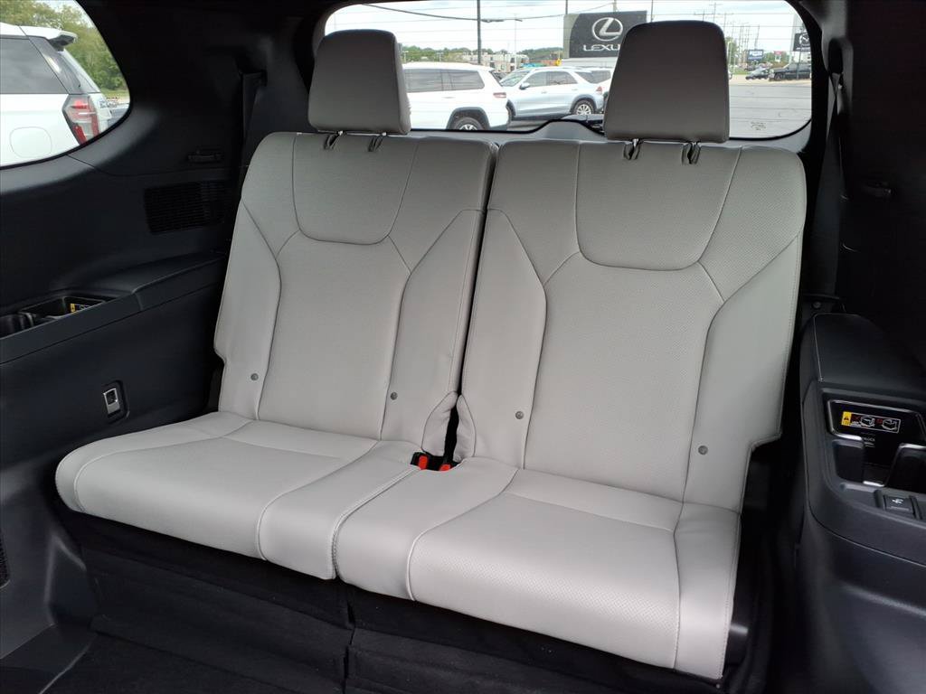 New 2026 Lexus TX 350 AWD w/ Technology Package image 33
