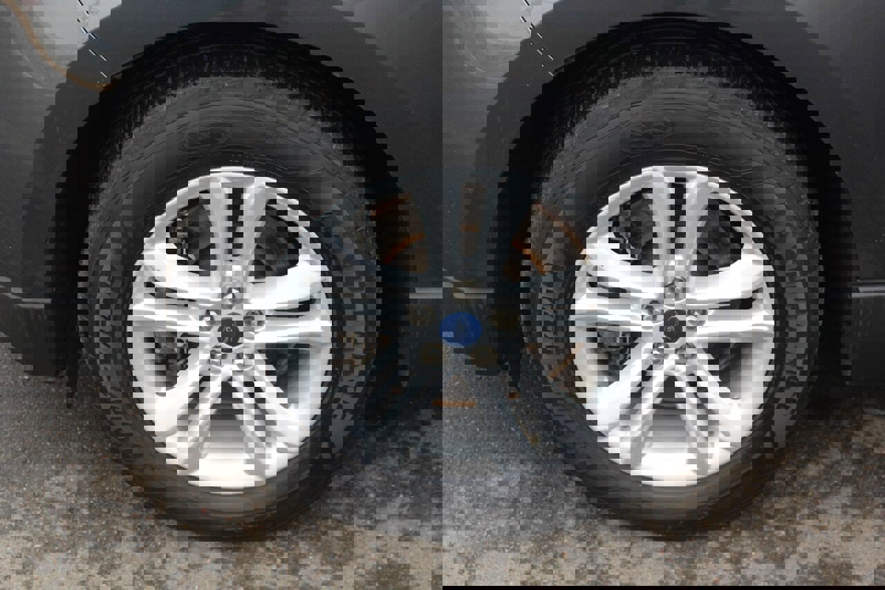 Used 2020 Ford Edge SEL w/ Convenience Package AWD/4WD image 26