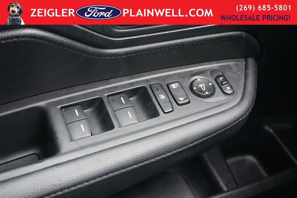 Used 2025 Honda Odyssey Sport-L image 33