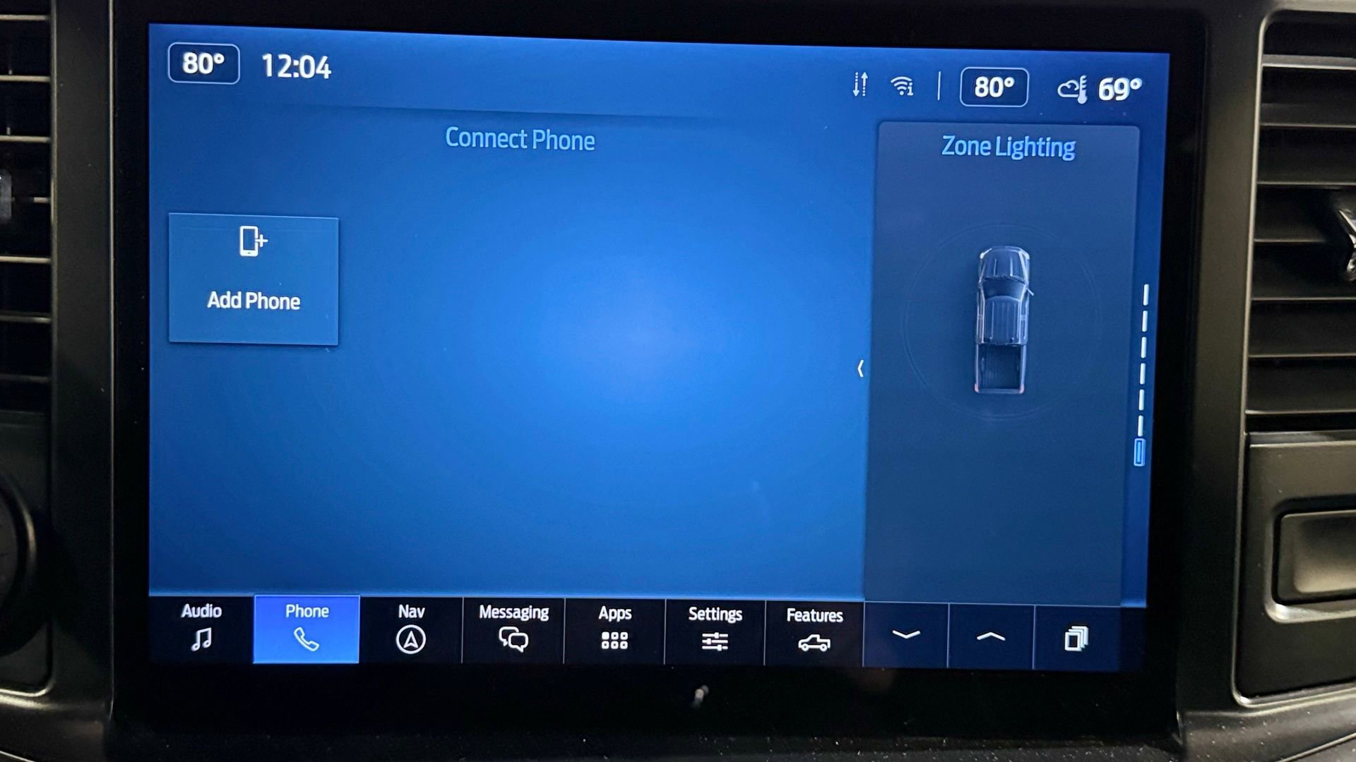 Used 2024 Ford F150 XLT w/ Equipment Group 302A MID image 73