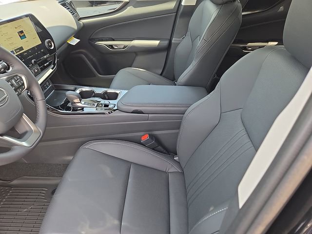 New 2026 Lexus NX 350 AWD image 10