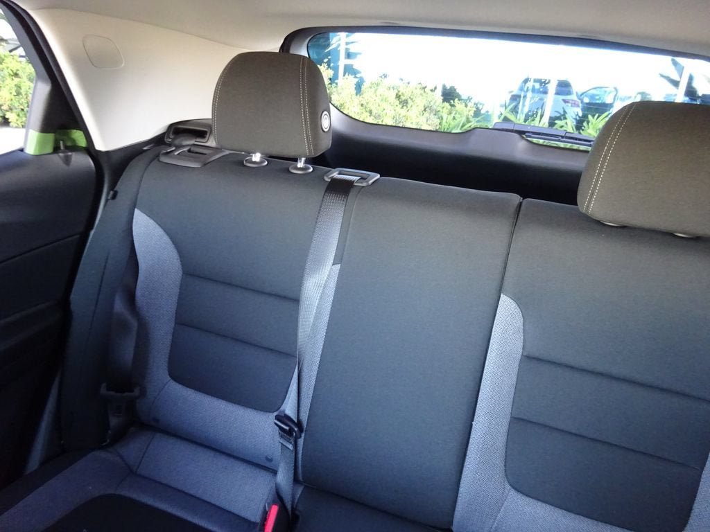 New 2026 Chevrolet TrailBlazer LT w/ Driver Confidence Package FWD image 13