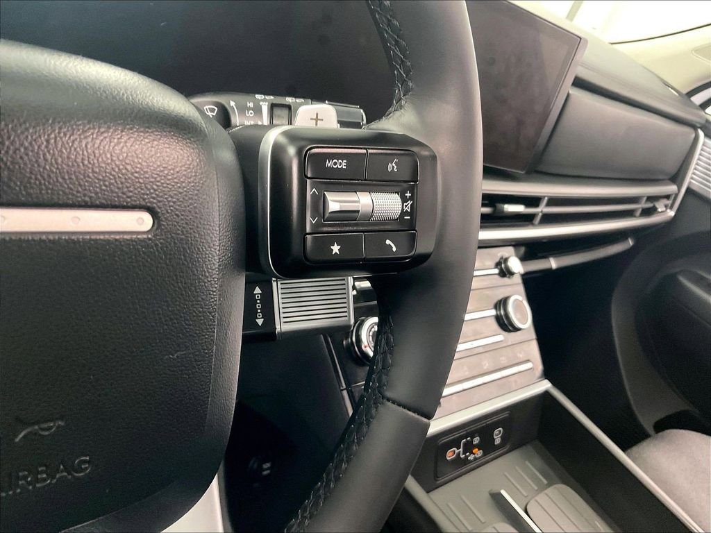 Certified 2026 Hyundai Santa Fe SE AWD/4WD image 24
