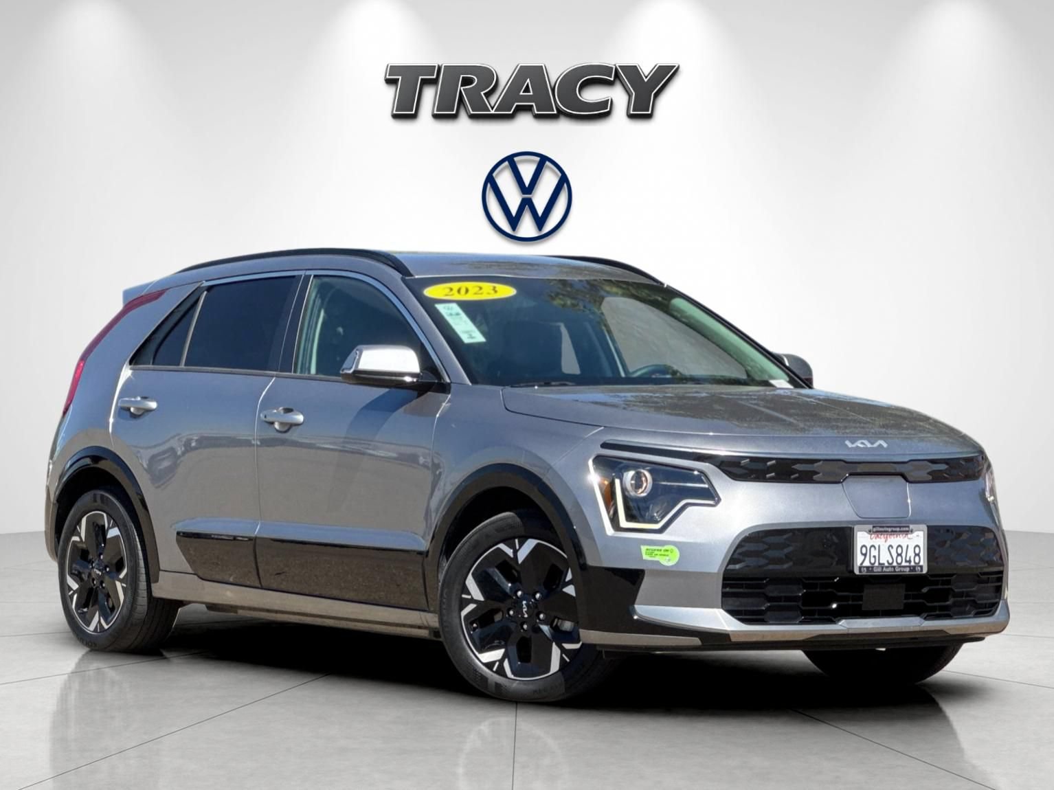Used 2023 Kia Niro Wind FWD image 2