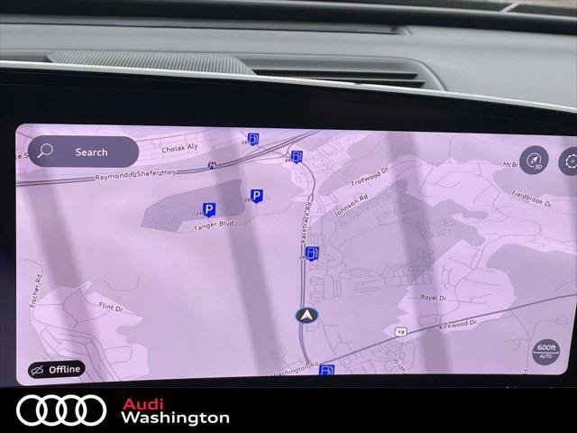 New 2026 Audi A6 Premium Plus AWD/4WD image 28