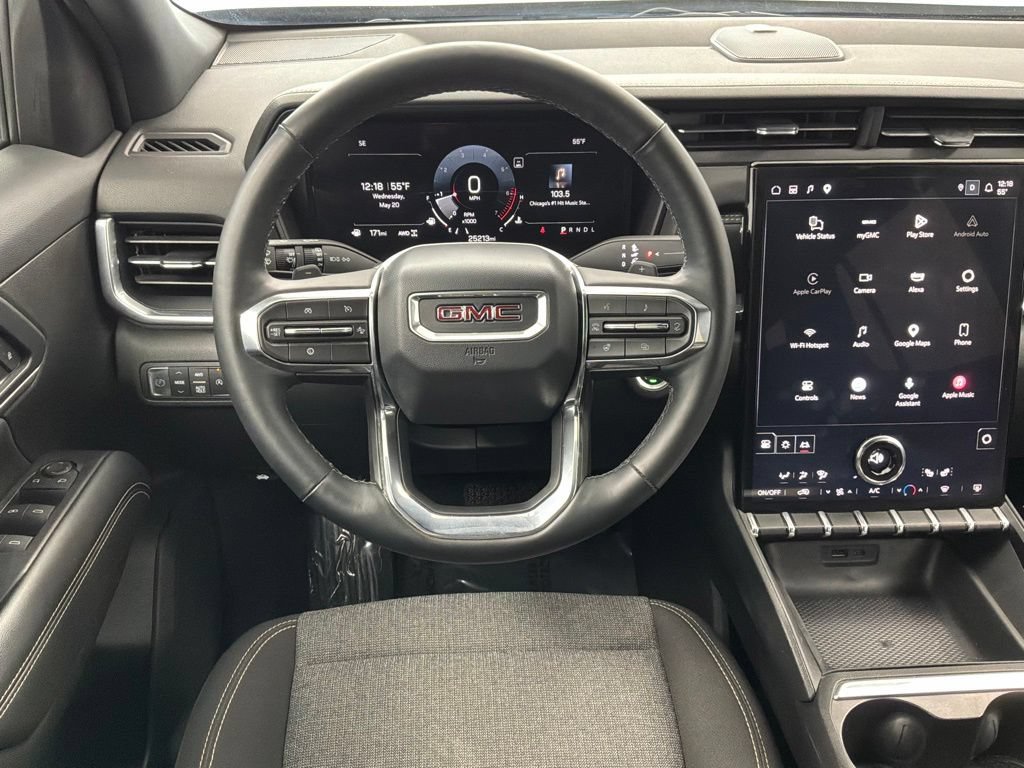 Used 2025 GMC Terrain Elevation AWD/4WD image 13