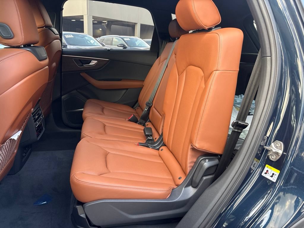 New 2026 Audi Q7 3.0T Prestige AWD/4WD image 14