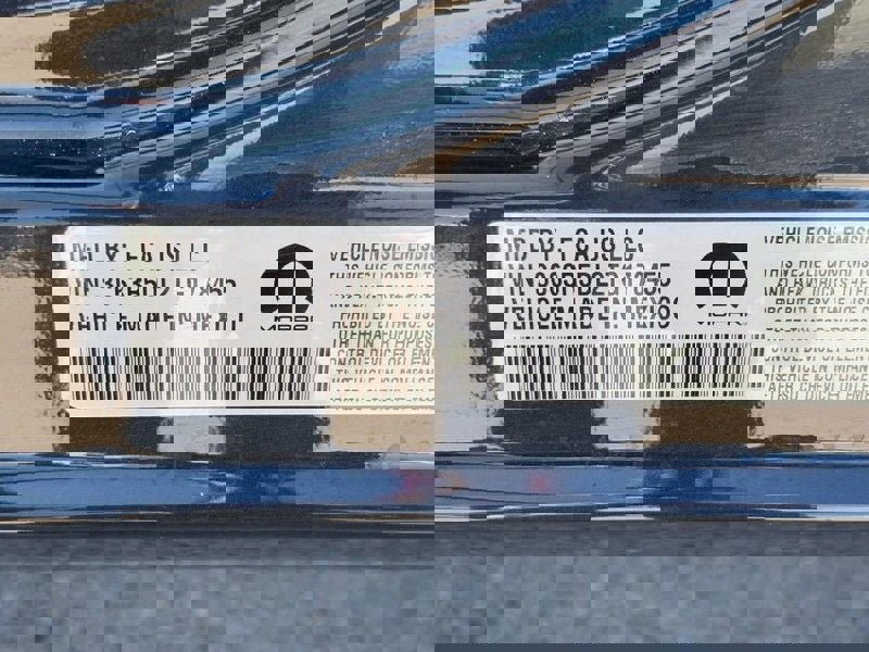 New 2026 RAM 2500 Big Horn image 18