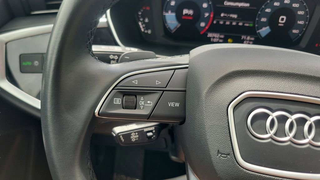 Used 2024 Audi Q3 2.0T Premium image 20