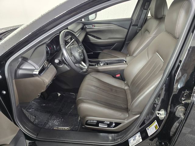 Used 2018 MAZDA MAZDA6 Signature image 20