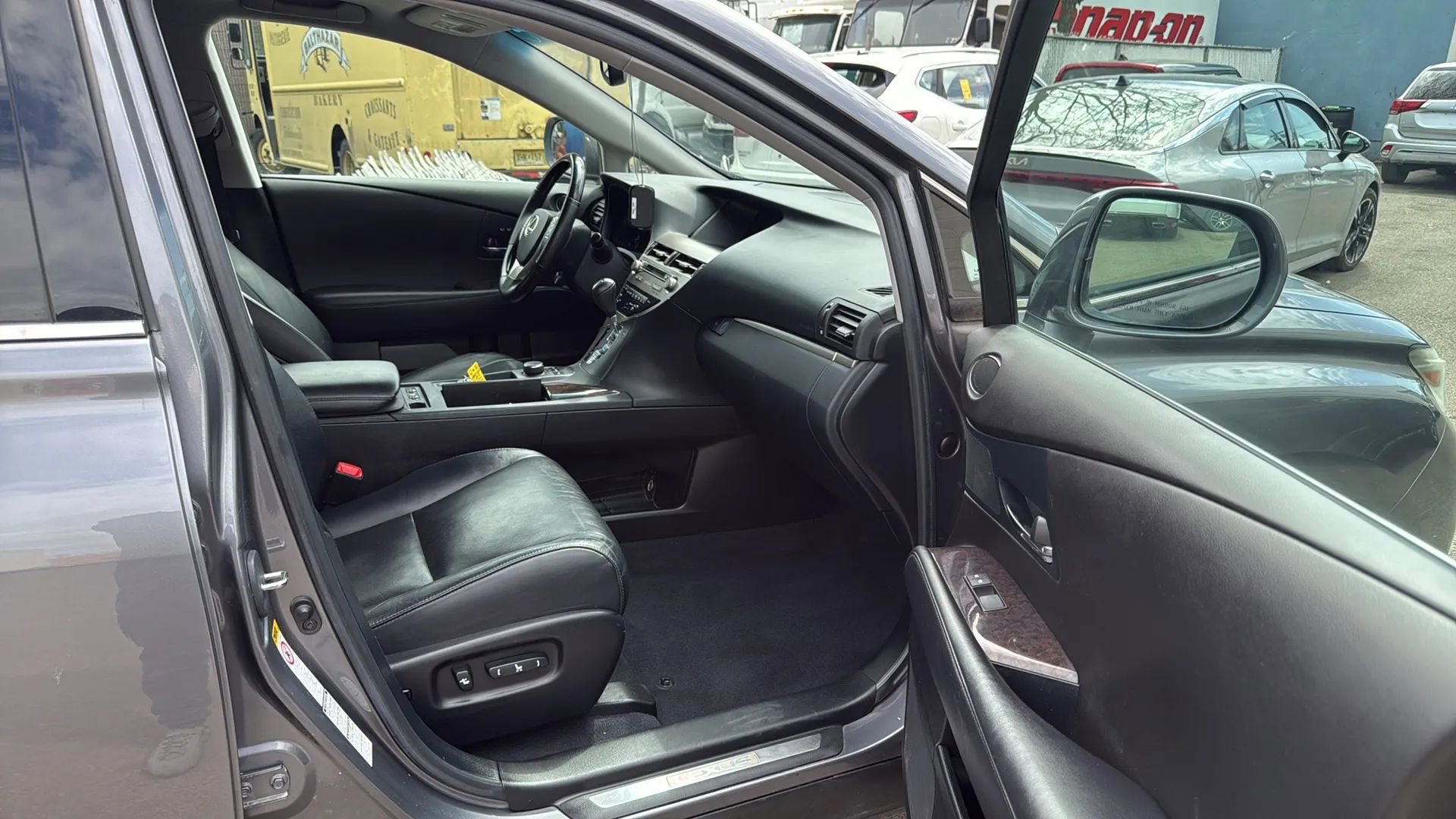 Used 2013 Lexus RX 350 AWD image 25