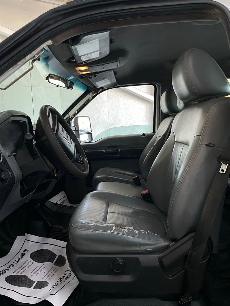 Used 2012 Ford F350 XL w/ PWR Equipment Group image 17