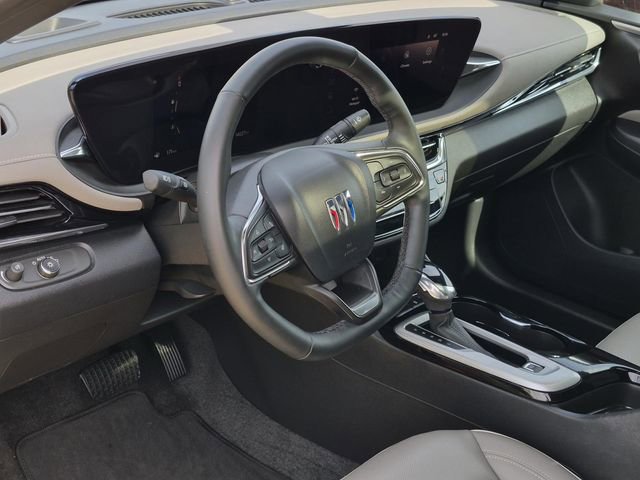 Used 2025 Buick Envista Avenir FWD image 12