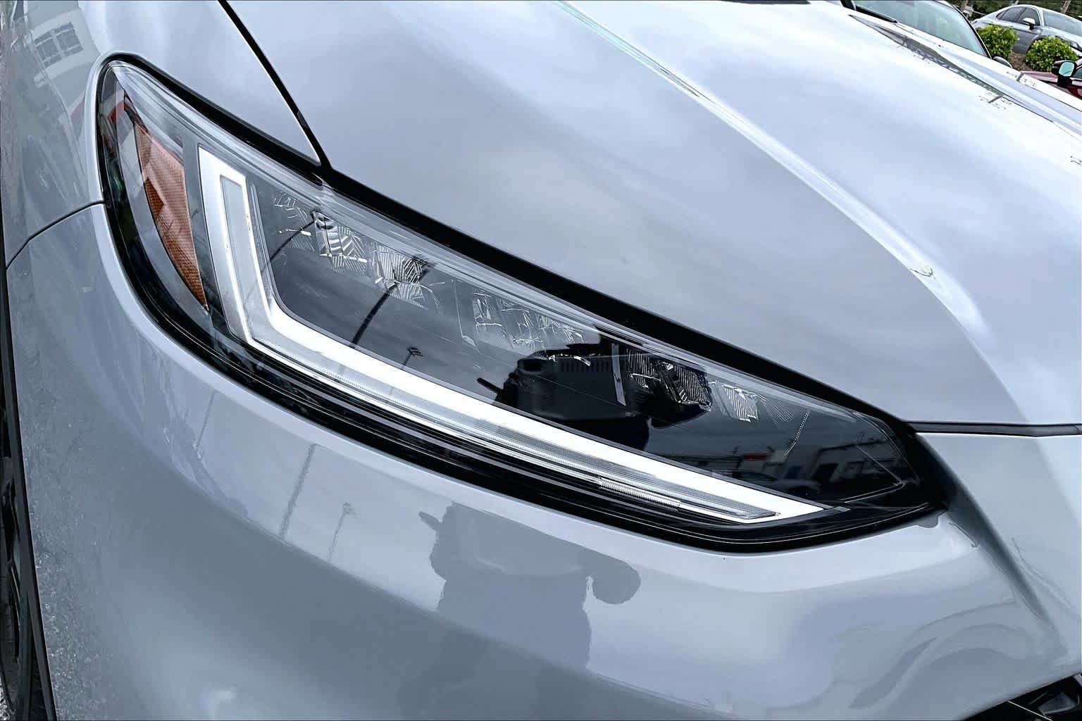 Used 2024 Honda HR-V Sport image 27