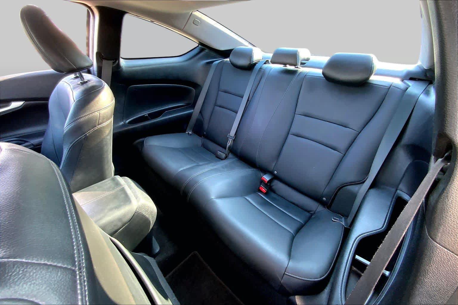 Used 2013 Honda Accord EX-L image 20