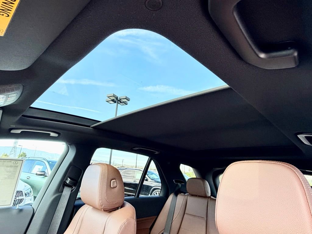 New 2026 Mercedes-Benz GLE 350 4MATIC image 20