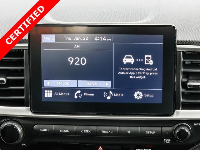 Certified 2023 Hyundai Venue SEL image 15