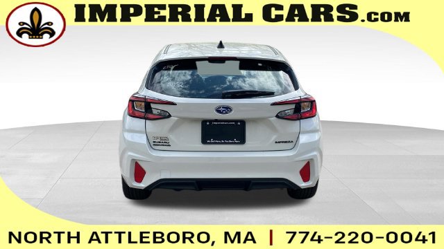 New 2026 Subaru Impreza 2.0i Sport AWD/4WD image 10