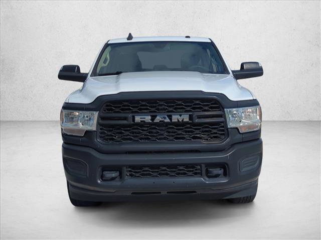 Used 2019 RAM 3500 Tradesman image 2