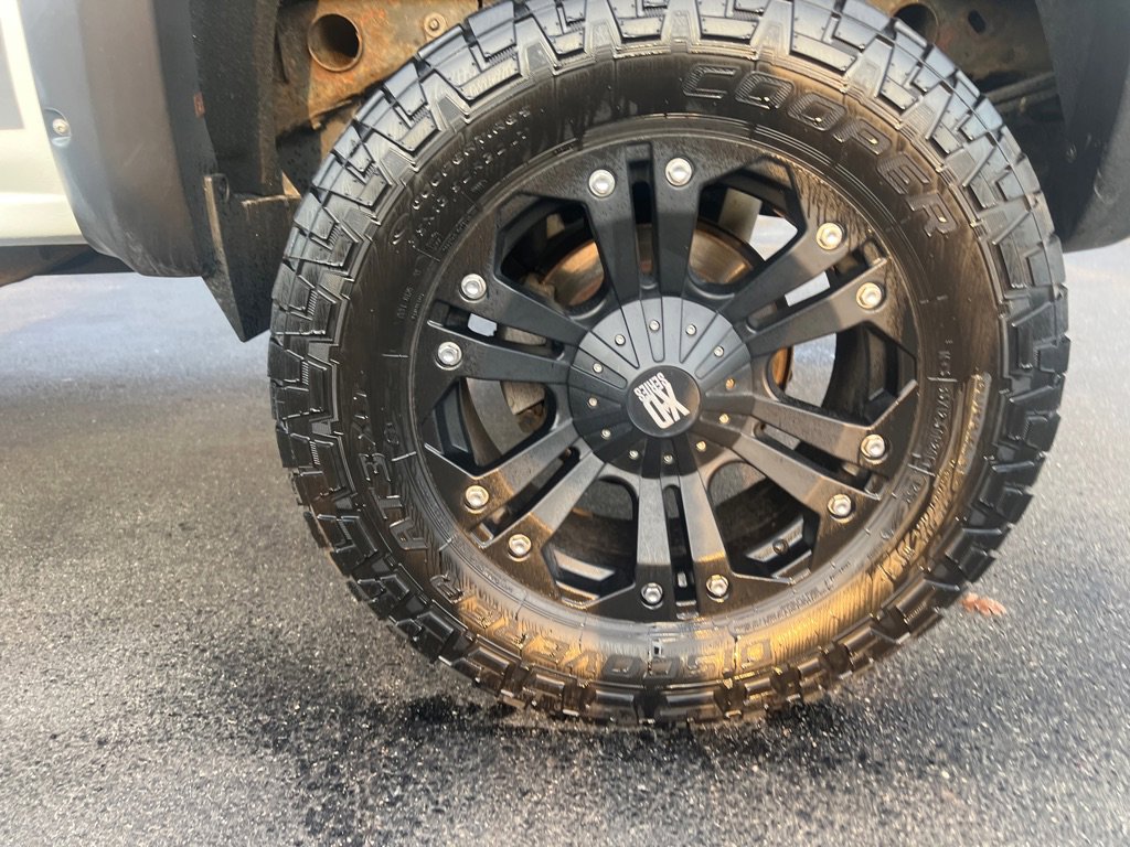 Used 2016 Chevrolet Silverado 1500 LT w/ All Star Edition image 35