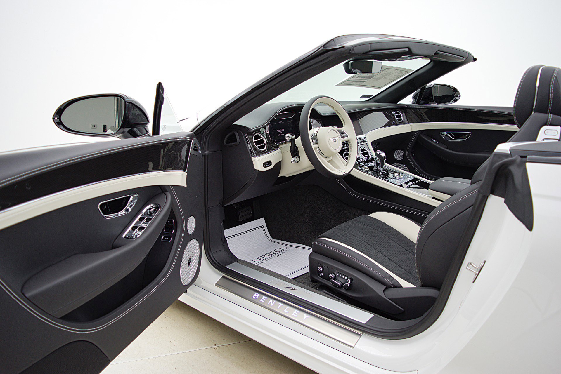 Certified 2023 Bentley Continental GT S image 42