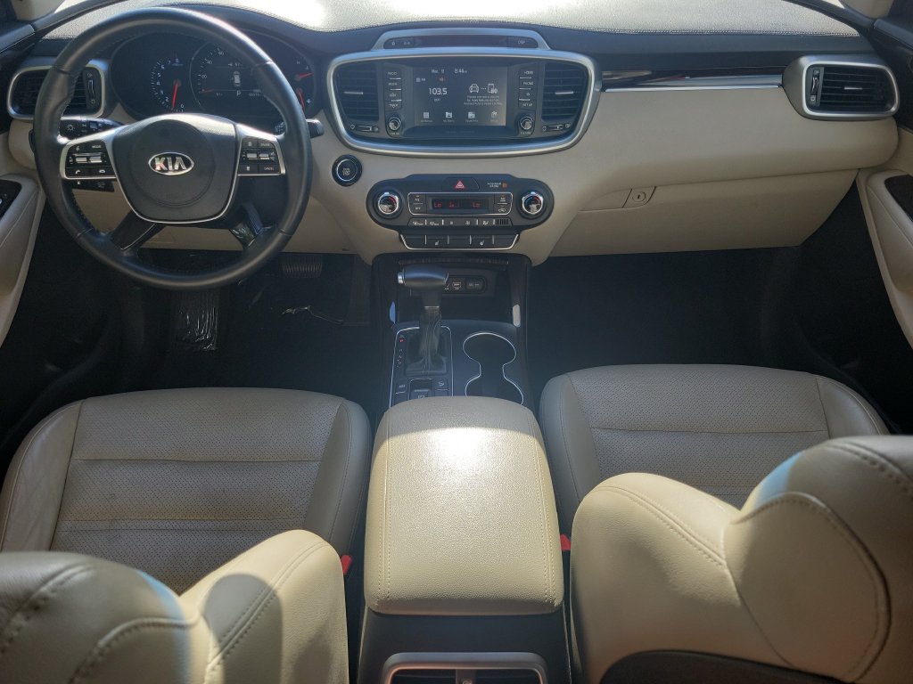 Used 2019 Kia Sorento EX FWD image 21