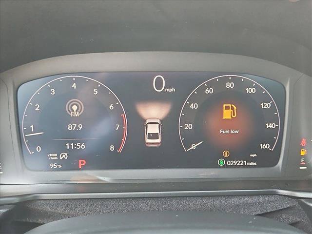 Used 2023 Honda Accord LX image 14