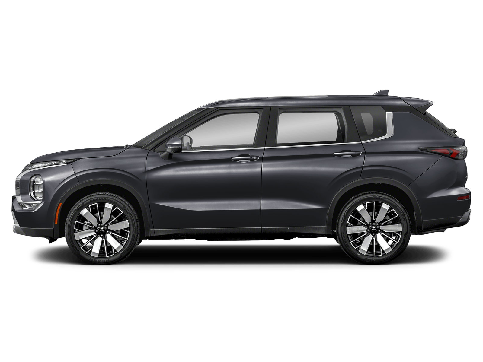New 2026 Mitsubishi Outlander SE AWD/4WD image 2