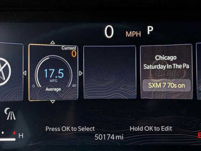 Used 2021 Jeep Grand Cherokee L Summit image 11