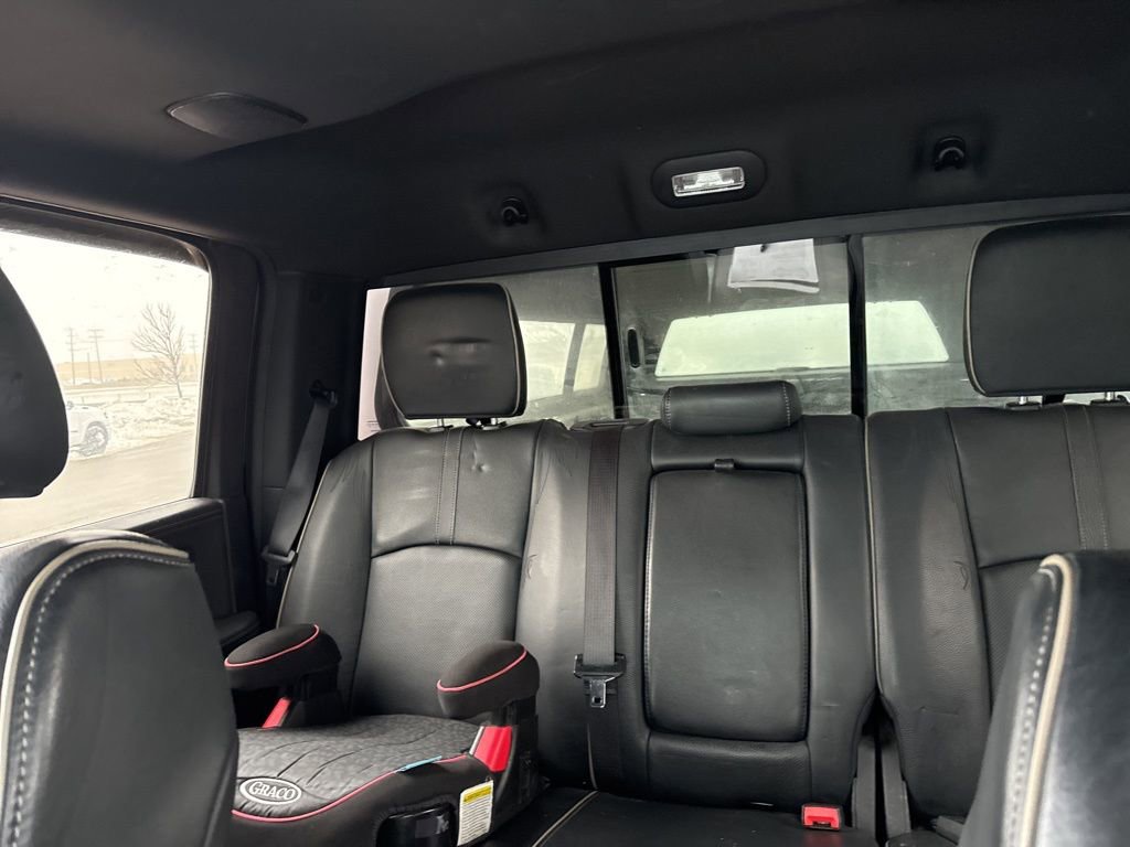 Used 2017 RAM 3500 Laramie Longhorn image 34