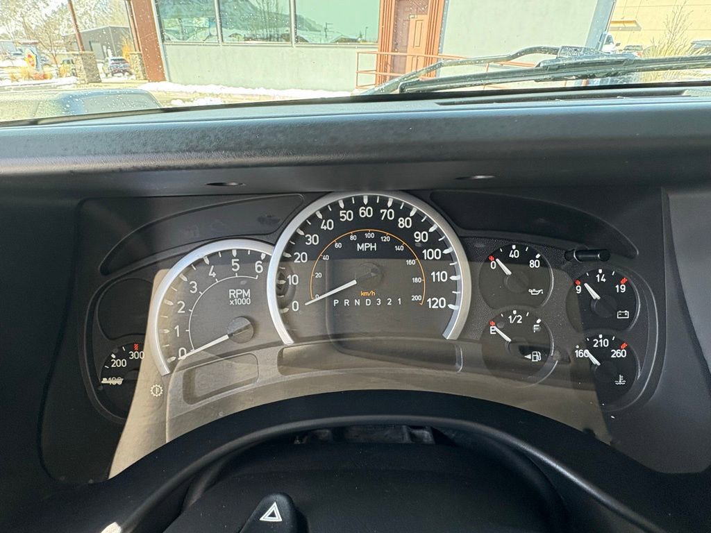 Used 2006 HUMMER H2 image 16