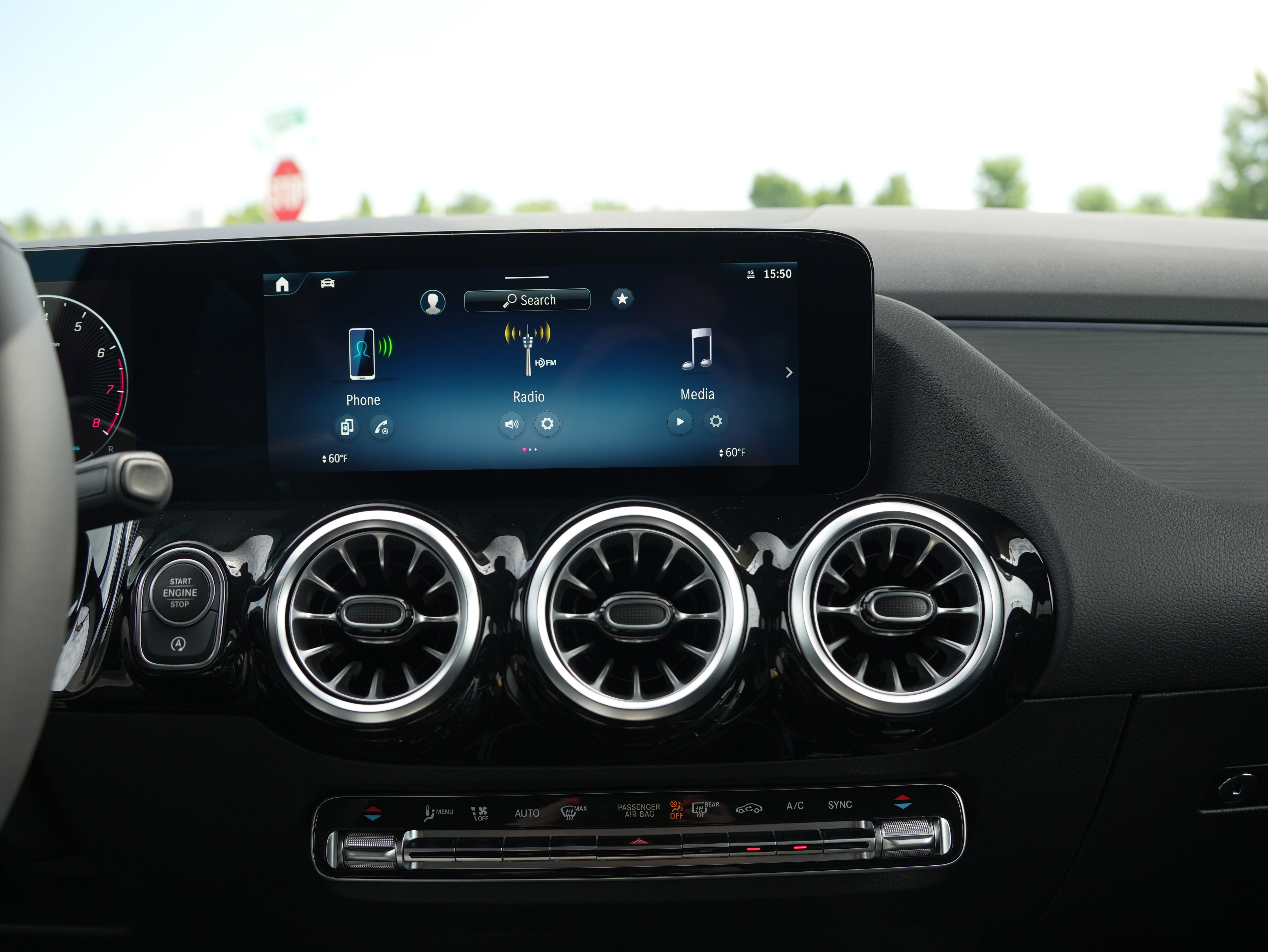 New 2026 Mercedes-Benz GLA 250 4MATIC image 24