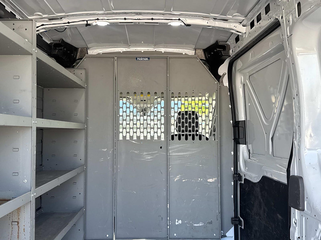 Used 2024 Ford Transit 150 148 Medium Roof RWD image 18