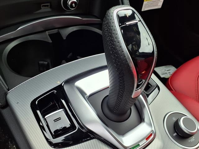 New 2025 Alfa Romeo Stelvio Sprint w/ Veloce Package image 23
