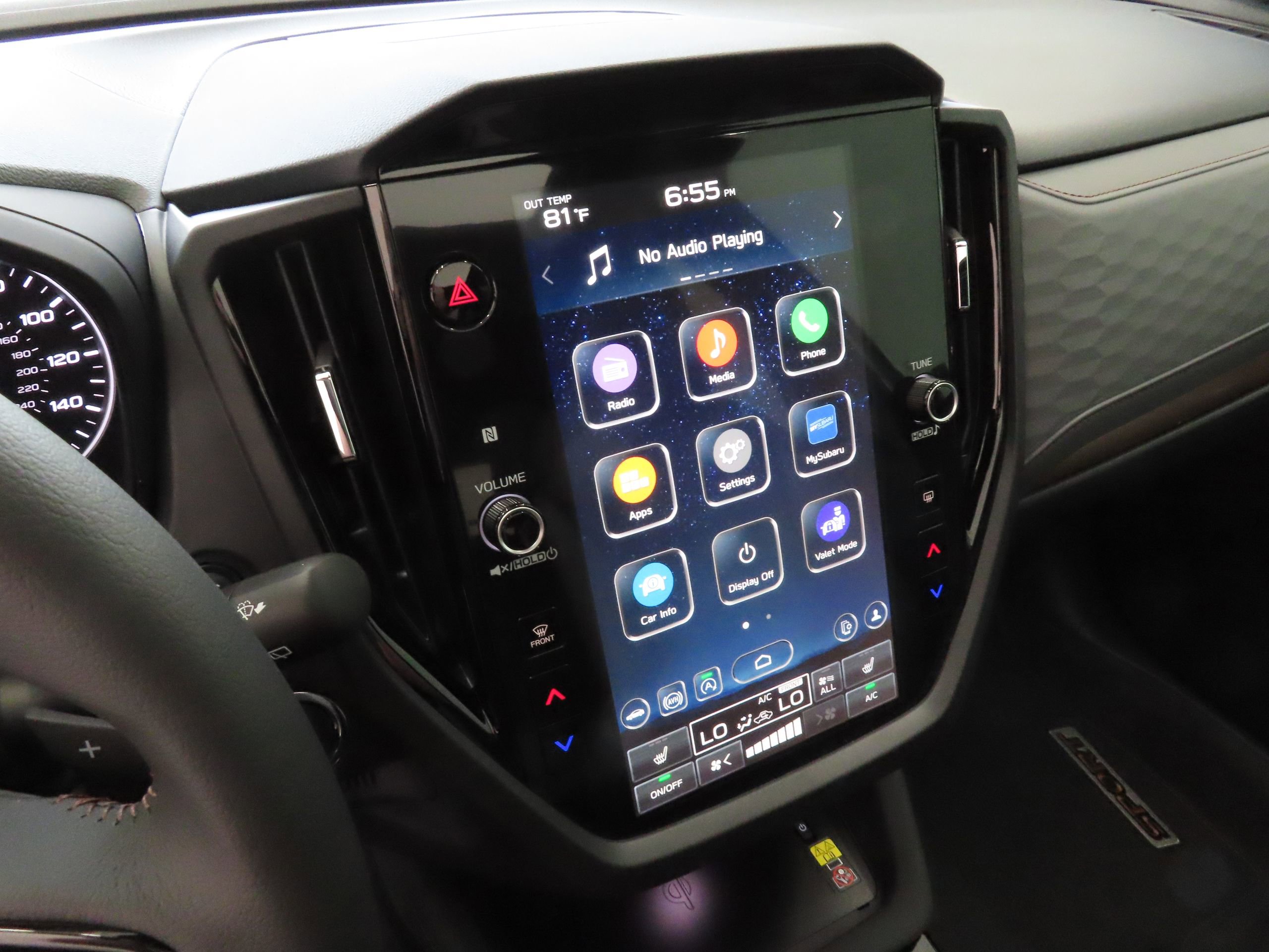 New 2026 Subaru Forester Sport image 18