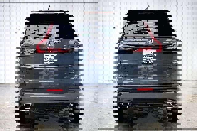 New 2026 Honda CR-V Sport Touring image 4