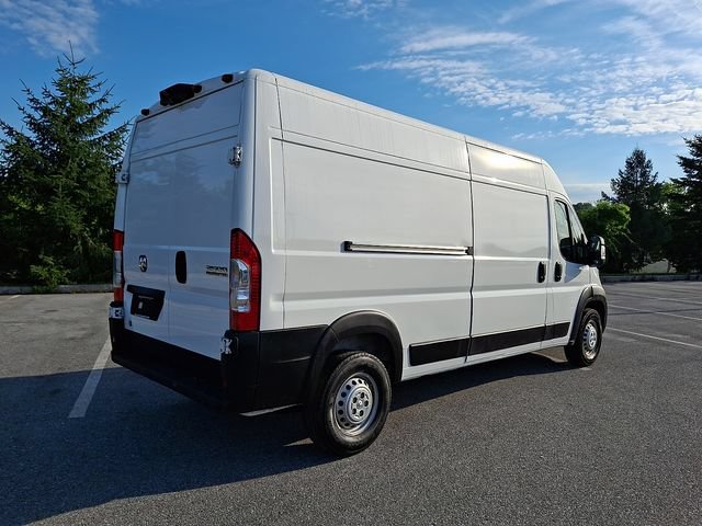 Used 2025 RAM ProMaster 2500 w/ Convenience Group FWD image 6