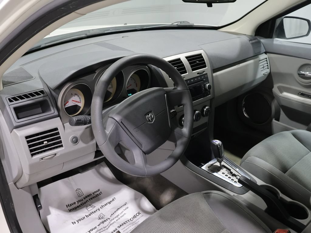 Used 2008 Dodge Avenger SXT FWD image 23