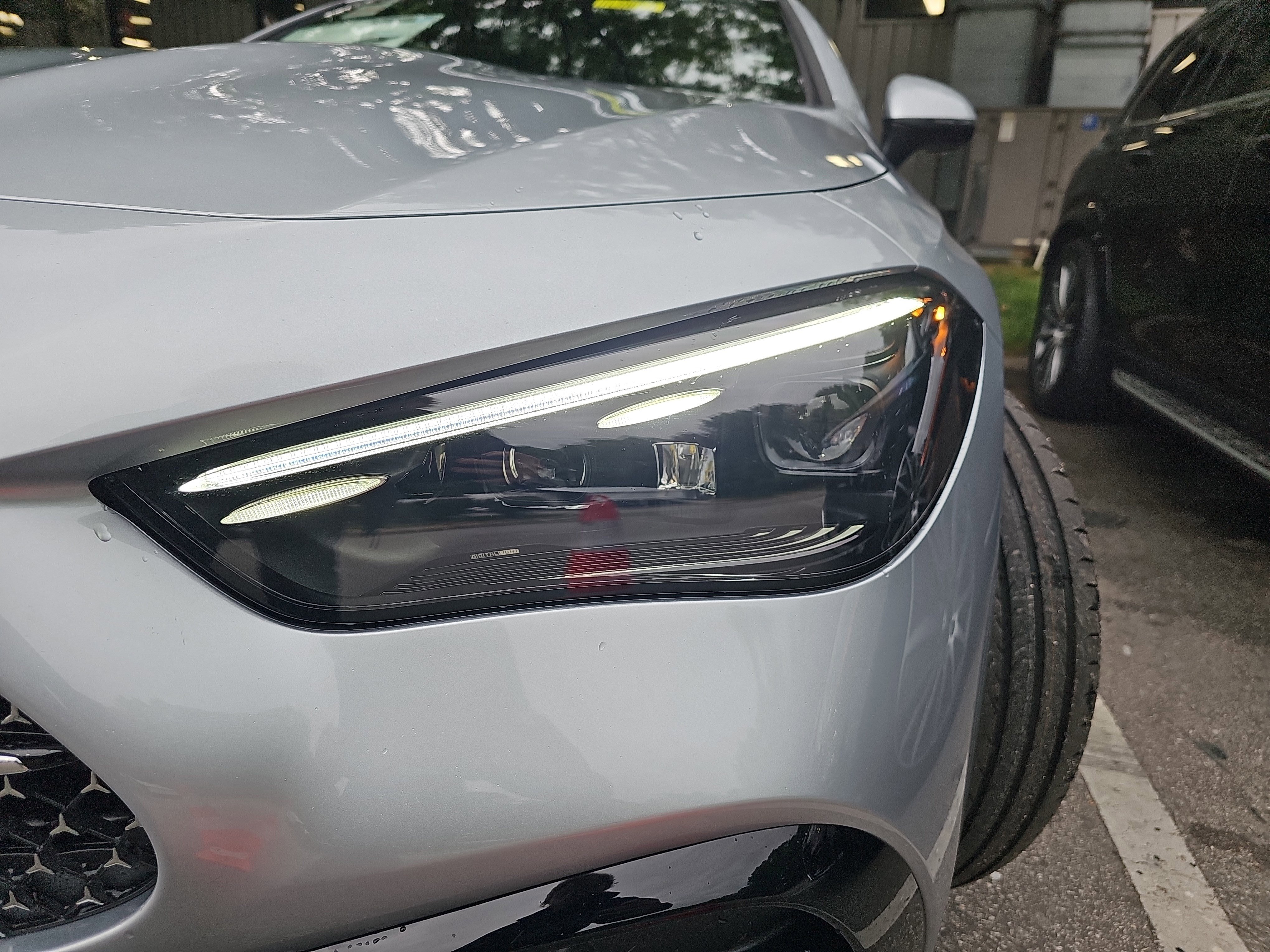 New 2026 Mercedes-Benz CLE 300 4MATIC Cabriolet image 33